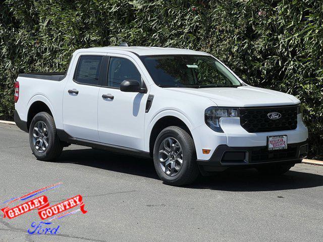 new 2025 Ford Maverick car, priced at $32,565