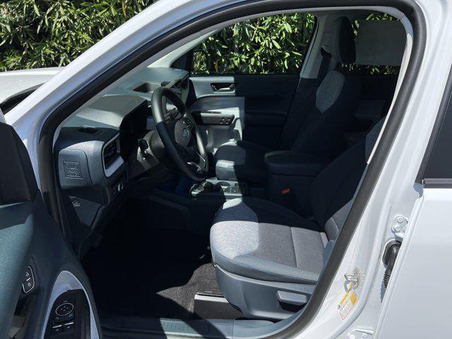 new 2025 Ford Maverick car, priced at $32,565