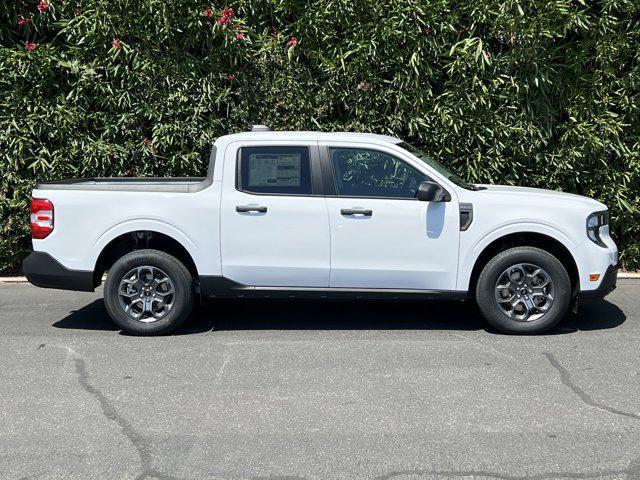 new 2025 Ford Maverick car, priced at $32,565