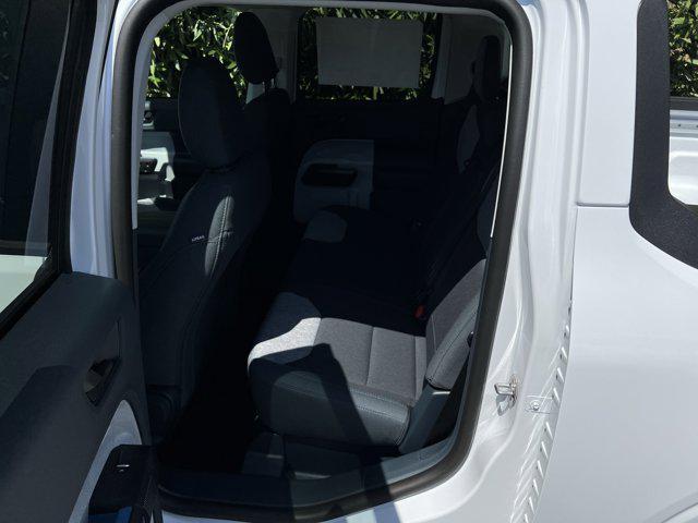 new 2025 Ford Maverick car, priced at $32,565