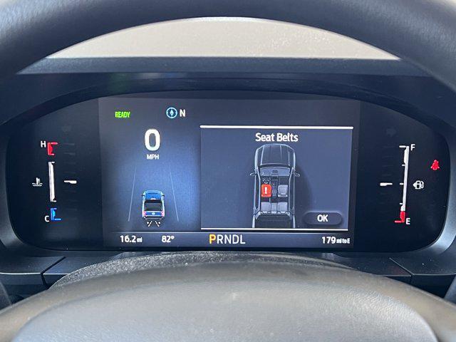 new 2025 Ford Maverick car, priced at $32,565