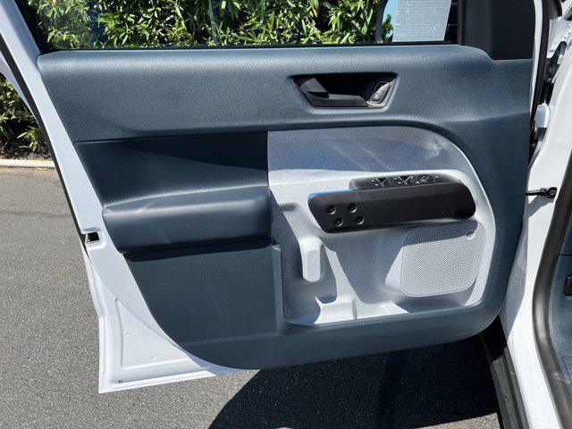 new 2025 Ford Maverick car, priced at $32,565