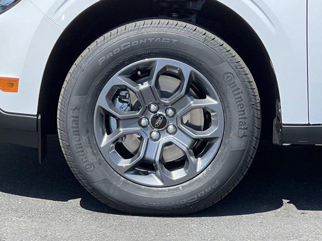 new 2025 Ford Maverick car, priced at $32,565