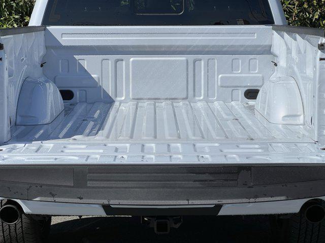 new 2025 Ford F-150 car, priced at $75,875