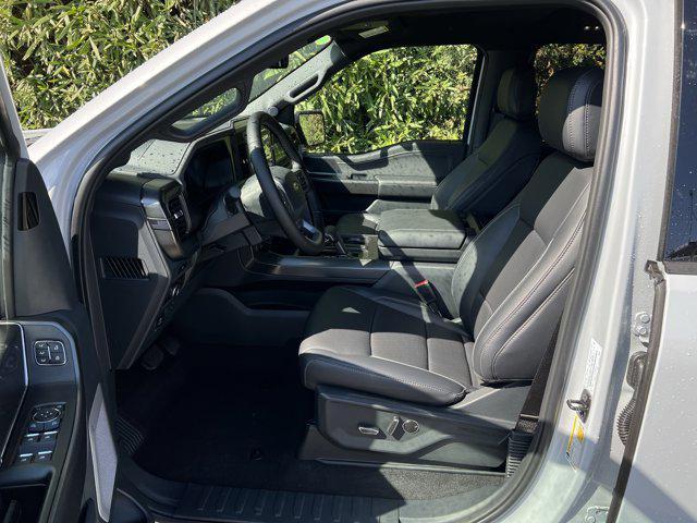 new 2025 Ford F-150 car, priced at $75,875