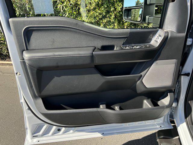 new 2025 Ford F-150 car, priced at $76,560