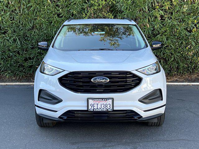 used 2022 Ford Edge car, priced at $25,988