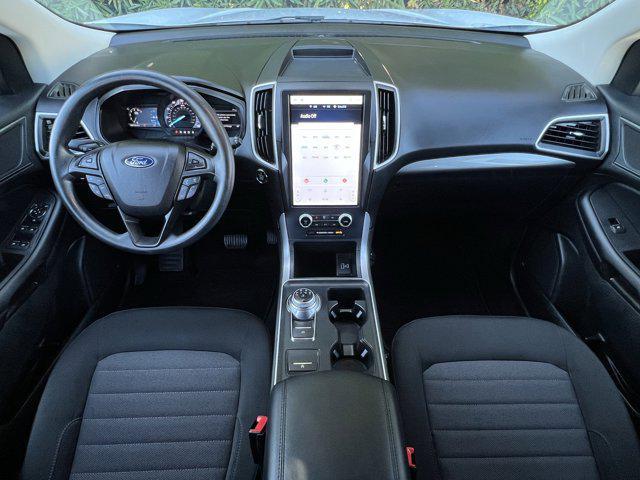used 2022 Ford Edge car, priced at $25,988