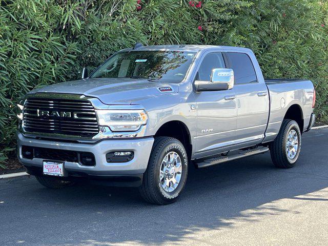 used 2024 Ram 2500 car, priced at $64,988