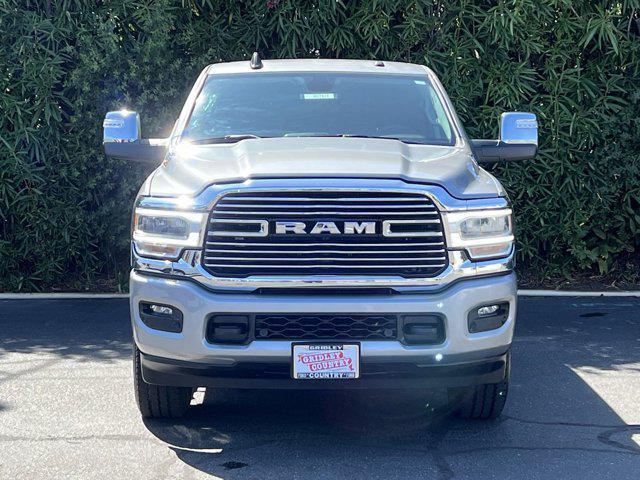 used 2024 Ram 2500 car, priced at $64,988