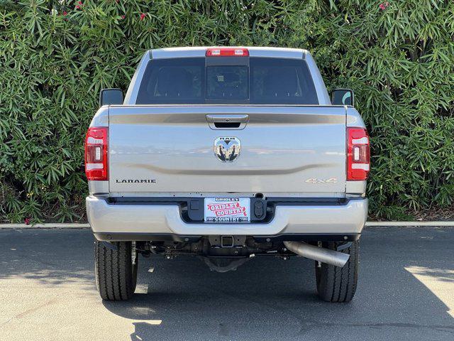 used 2024 Ram 2500 car, priced at $64,988