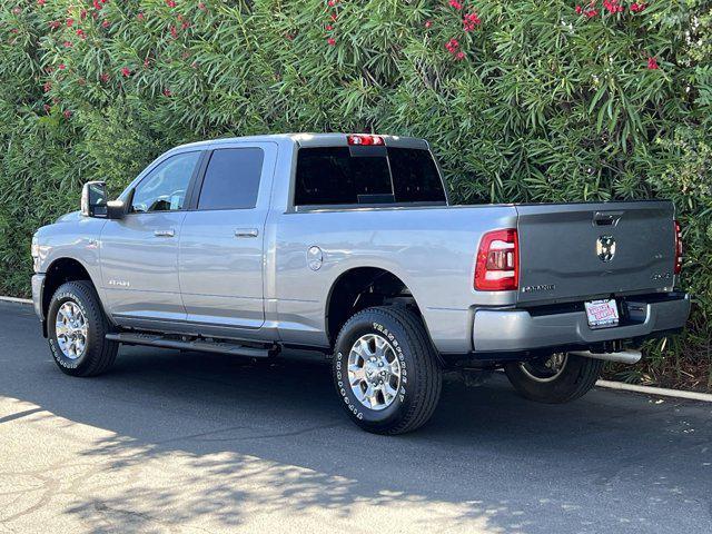 used 2024 Ram 2500 car, priced at $64,988