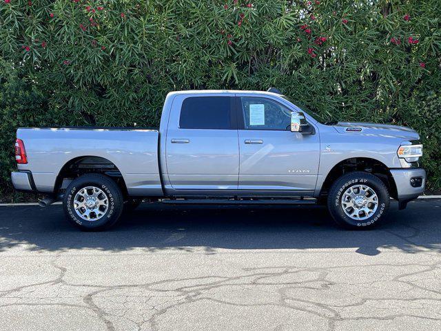 used 2024 Ram 2500 car, priced at $64,988