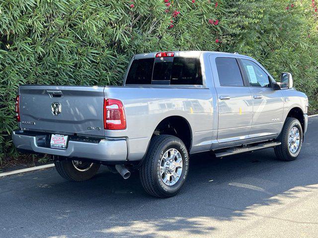 used 2024 Ram 2500 car, priced at $64,988