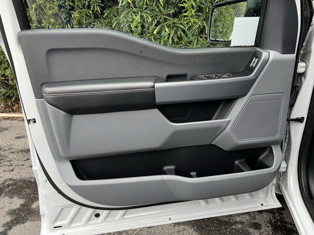 used 2023 Ford F-150 car, priced at $37,988