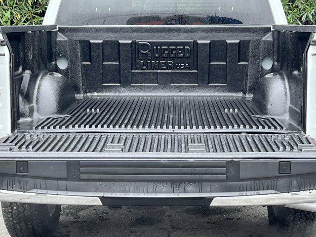 used 2023 Ford F-150 car, priced at $37,988