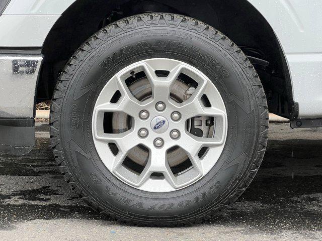 used 2023 Ford F-150 car, priced at $37,988