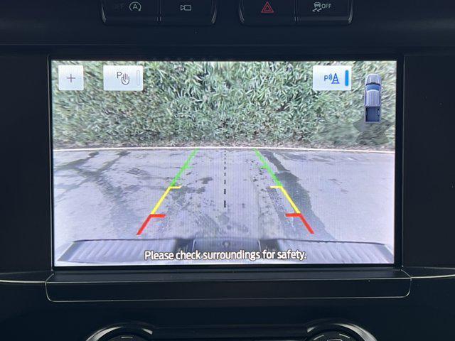 used 2023 Ford F-150 car, priced at $37,988