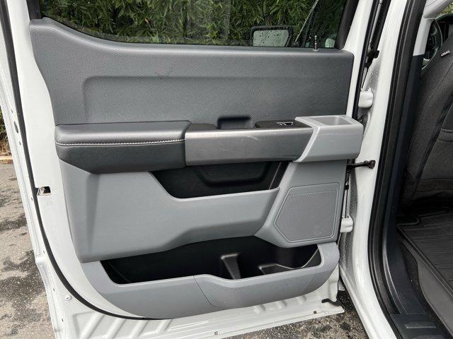 used 2023 Ford F-150 car, priced at $37,988