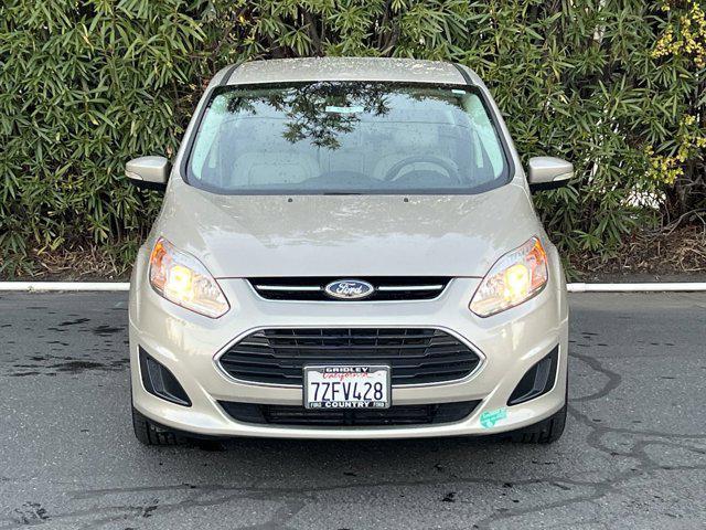 used 2017 Ford C-Max Energi car, priced at $16,988