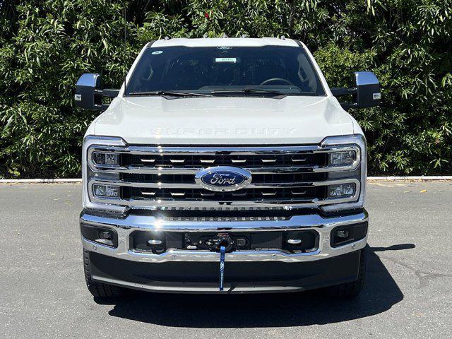 new 2024 Ford F-350 car, priced at $101,350