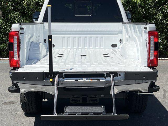 new 2024 Ford F-350 car, priced at $101,350