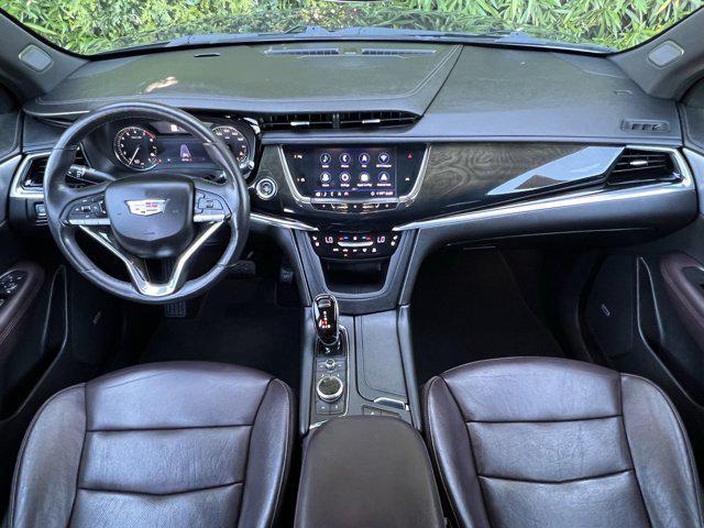 used 2020 Cadillac XT6 car, priced at $29,988