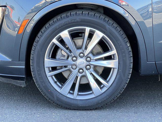 used 2020 Cadillac XT6 car, priced at $29,988