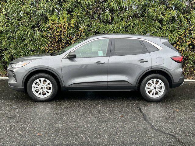 used 2023 Ford Escape car, priced at $23,988