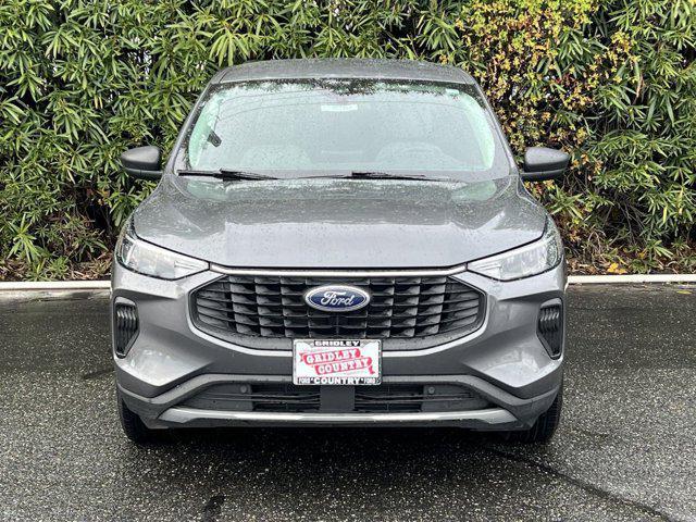 used 2023 Ford Escape car, priced at $23,988