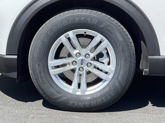 used 2023 Ford Explorer car, priced at $32,988