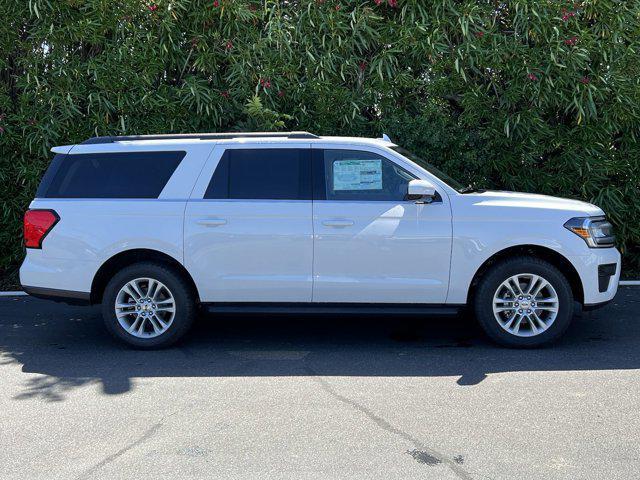 new 2024 Ford Expedition Max car, priced at $75,065