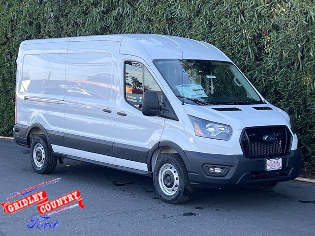 new 2025 Ford Transit-250 car, priced at $56,815