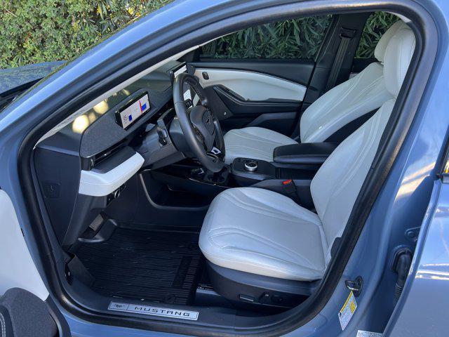 used 2023 Ford Mustang Mach-E car, priced at $29,988