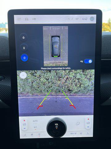 used 2023 Ford Mustang Mach-E car, priced at $29,988