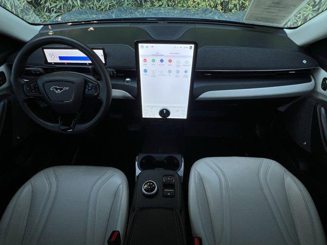 used 2023 Ford Mustang Mach-E car, priced at $29,988