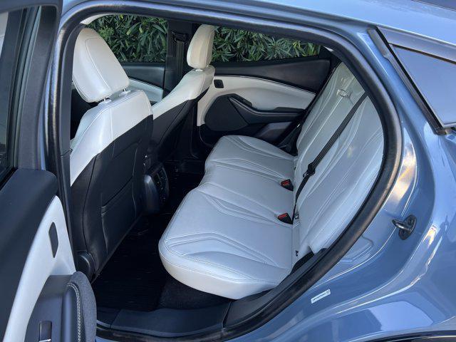 used 2023 Ford Mustang Mach-E car, priced at $29,988