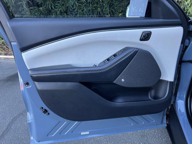 used 2023 Ford Mustang Mach-E car, priced at $29,988