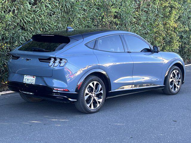 used 2023 Ford Mustang Mach-E car, priced at $29,988