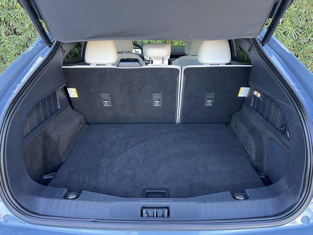 used 2023 Ford Mustang Mach-E car, priced at $29,988