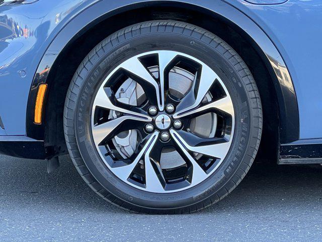 used 2023 Ford Mustang Mach-E car, priced at $29,988