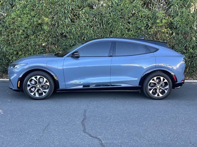 used 2023 Ford Mustang Mach-E car, priced at $29,988