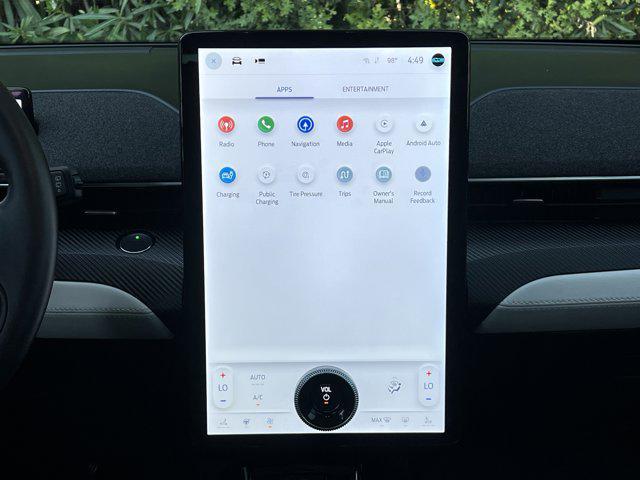 used 2023 Ford Mustang Mach-E car, priced at $29,988