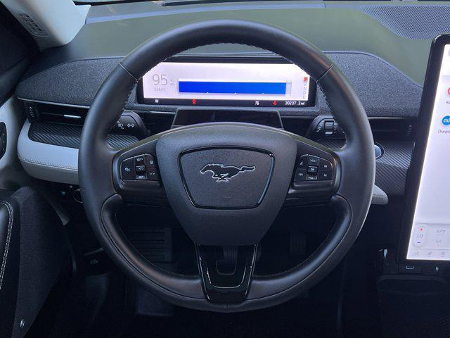 used 2023 Ford Mustang Mach-E car, priced at $29,988