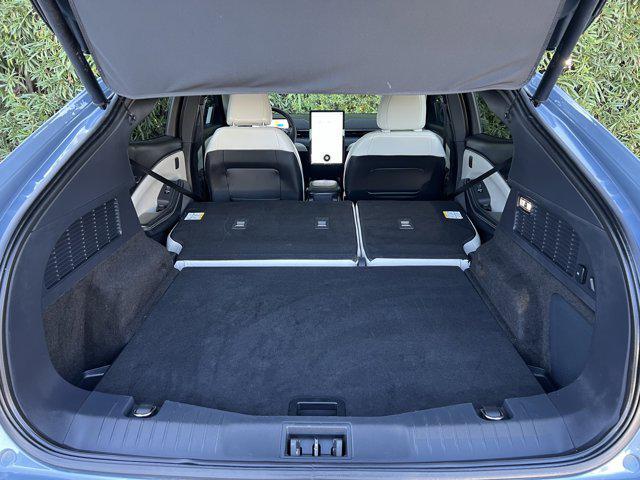 used 2023 Ford Mustang Mach-E car, priced at $29,988