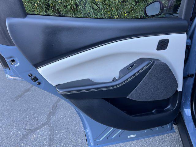 used 2023 Ford Mustang Mach-E car, priced at $29,988