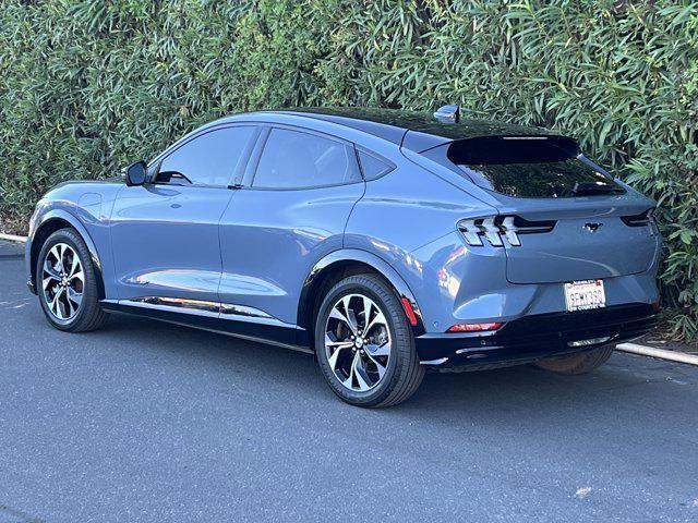 used 2023 Ford Mustang Mach-E car, priced at $29,988