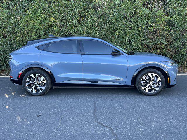 used 2023 Ford Mustang Mach-E car, priced at $29,988