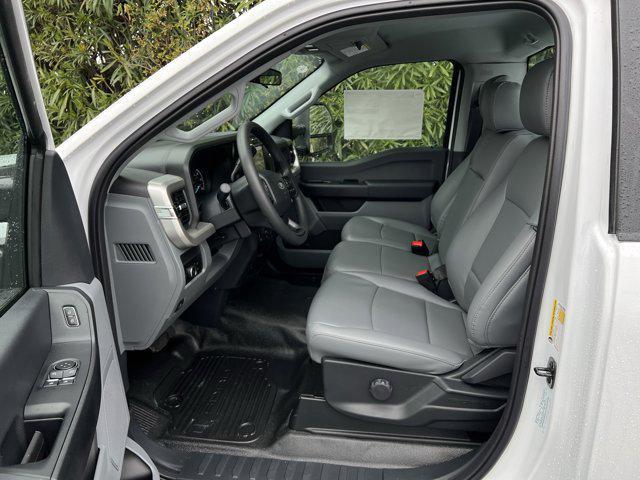 new 2025 Ford F-350 car, priced at $64,080