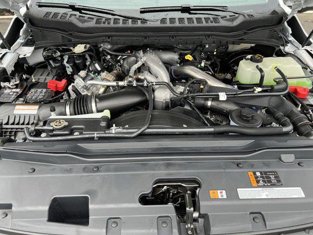 new 2025 Ford F-350 car, priced at $64,080